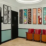 Beauquartier - Marais, Turenne